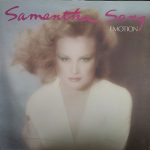 Samantha Sang - Emotion (LP, Album, BW )