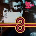 Televisie Orkest o.l.v. Tony Nolte - Een Van De Acht (LP, Album)