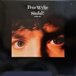 Pete Wylie And The Oedipus Wrecks - Sinful! (Tribal Mix) (12")