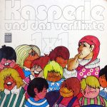 Gerd von Haßler - Kasperle Und Das Verflixte 1x1 (LP)