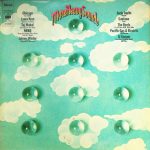 Various - More Heavy Sounds (LP, Comp)