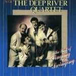 Deep River Quartet - The Best Of Singing & Swinging (CD)