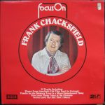 Frank Chacksfield - Focus On Frank Chacksfield (2xLP, Comp)