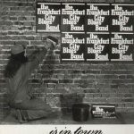 Frankfurt City Blues Band - ...Is In Town (LP, Album)