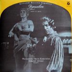 Warszawska Opera Kameralna Presents Giovanni Battista Cimadoro - Pigmalion (LP, Album)
