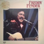 Freddy Fender (2) - Freddy Fender (LP, Album)