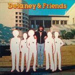 Delaney & Friends - Class Reunion (LP, Album)