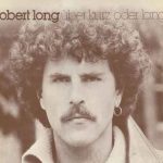Robert Long - Über Kurz Oder Lang (LP, Album, RE)
