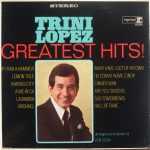 Trini Lopez -  Greatest Hits (LP, Comp)