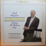 Dick Haymes - As Time Goes By (LP)