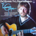 Francis Goya - De Mooiste TV & Filmmelodieën (LP, Album)