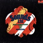 Nick Barbarossa And His Orchestra - Sounds Ltd. (LP, Album)