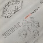 Symphonic 2000 - Disconcerto (LP)