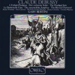 Claude Debussy − Jessye Norman, José Carreras, Dietrich Fischer-Dieskau, Ileana Cotrubas, Glenda Maurice, Gary Bertini - L'Enfant Prodigue • Der Verlorene Sohn • The Prodigal Son / La Damoiselle Elue • Die Auserwählte Jungfrau • The Blessed Damozel (CD, Album, RE)