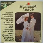 Various - Romantiek & Muziek (Deel 2) (2xLP, Comp)