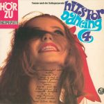 Fred Silver Band - Hits For Dancing   (LP, Album)