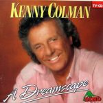 Ken Colman - A Dreamscape (CD)
