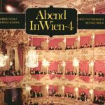 Various - Abend In Wien 4 (LP, Comp)