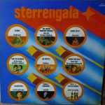 Various - Sterrengala (LP, Comp)