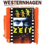 Westernhagen* - Keine Zeit (Original Soundtrack) (2xCD)