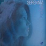 Pete Jolly - Serenata - Soft Mood For Lonely Girls With Pete Jolly (LP, Album)