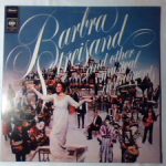 Barbra Streisand - Barbra Streisand And Other Musical Instruments (LP, Album)