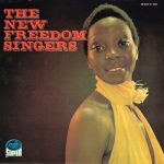 The New Freedom Singers - Mexico (LP)