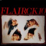 Flairck - 10 (LP, Album)