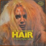 The Jason Ryder Sound - Music From The Sensational Hair (LP)