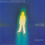 Ryan Simmons - Lucky Guy (12", Maxi)