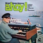 Bernard Drukker - Ahoy! (LP, Album)
