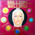 Unknown Artist - Million Sellers Volume 2 (LP)