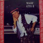 DJ Lelewel - Magic Atto II° (12")
