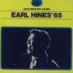 Earl Hines - Hines' 65 (LP)