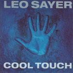 Leo Sayer - Cool Touch (12", Maxi)