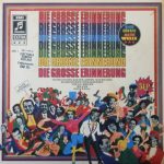 Various - Die Grosse Erinnerung (3xLP, Comp, Gat)