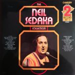 Neil Sedaka - The Neil Sedaka Collection (2xLP, Comp, Gat)