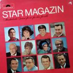 Various - Star Magazin (LP, Comp)