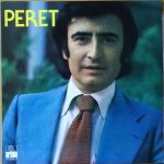 Peret - Peret (LP, Album)