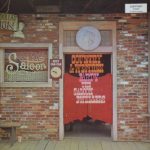 The Saloon Dwellers - Country & Western Party (LP, Album)