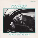 Herbert Grönemeyer - Vollmond (Verlängerter Neumix) (12", Maxi)