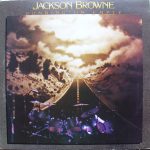 Jackson Browne - Running On Empty (LP, Album)