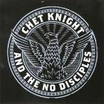 Chet Knight And The No Disciples - Chet Knight And The No Disciples (7", Blu)