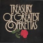 Various - Treasury Of Greatest Operettas (6xLP + Box)