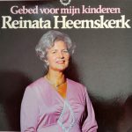 Reinata Heemskerk - Gebed Voor Mijn Kinderen (LP)