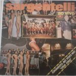Sargentelli - Ao Vivo (LP)