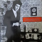 Jona Lewie - On The Other Hand There's A Fist (LP, Album)