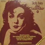 Zarah Leander - Ich Bin Die Leander (2xLP, Comp, Gat)