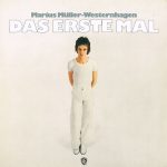 Marius Müller-Westernhagen - Das Erste Mal (LP, Album, RE)