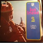 Los Incas - El Condor Pasa (2xLP, Comp)